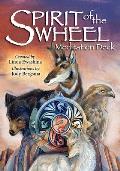 Spirit of the Wheel Meditation Deck with Poster & Booklet
