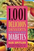 1001 Delicious Desserts for People with Diabetes