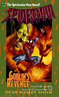 Goblins Revenge Spiderman