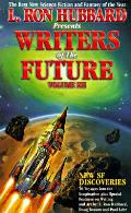 Writers Of The Future Volume 12