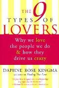 9 Types Of Lovers