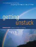 Getting Unstuck: A Workbook Based on the Principles in Change Your Mind and Your Life Will Follow (Guided Journal from the Author of Ea