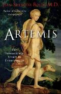 Artemis The Indomitable Spirit in Everywoman