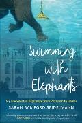 Swimming with Elephants My Unexpected Pilgrimage from Physician to Healer