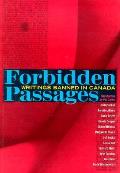 Forbidden Passages Writings Banned In