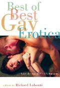 Best of Best Gay Erotica 2