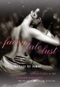 Fairy Tale Lust Erotic Fantasies For Women