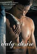 Duty & Desire Military Erotic Romance