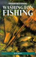 Washington Fishing 3rd Edition