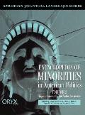 Encyclopedia of Minorities in American Politics [2 Volumes]: [2 Volumes]