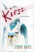 Kissssss: A Miscellany