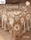 Victorian Lace Bedspread