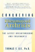 Conquering Rheumatoid Arthritis The Late
