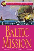 Baltic Mission A Nathaniel Drinkwater Novel