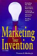 Marketing Your Invention 2nd Edition