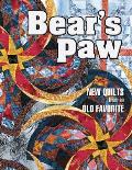 Bears Paw New Quilts From An Old Favorit