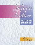 Infinite Feathers Quilting Designs