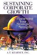 Sustaining Corporate Growth: Harnessing Your Strategic Strengths