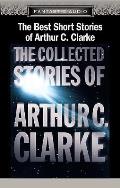 Best Of Arthur C Clarke 1937 1999