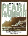 Way It Was Pearl Harbor The Original Photographs