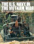 US Navy In The Vietnam War An Illustrated