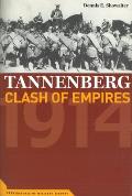 Tannenberg: Clash of Empires, 1914