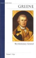 Greene: Revolutionary General
