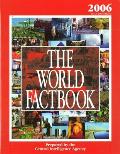 The World Factbook: (Cia's 2005 Edition)