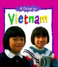 Vietnam (Ticket to)