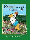 Harriet & The Garden Revised Edition