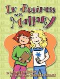 #5 in Business with Mallory