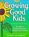 Growing Good Kids 28 Activities