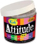 Kids' Attitude in a Jar(r)