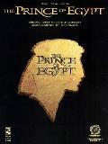 Prince Of Egypt Songs For Piano Vocal Gu