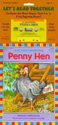 Penny Hen Lets Read Together