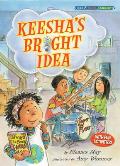 Keesha's Bright Idea: Saving Energy