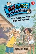 Case of the Missing Moose