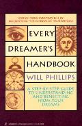 Every Dreamers Handbook A Step By Step