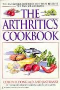 Arthritics Cookbook