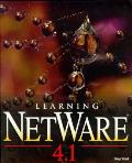Learning NetWare 4.1