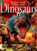 Dinosaurs Readers Digest Pathfinders
