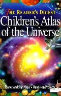 Childrens Atlas Of The Universe