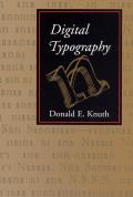 Digital Typography: Volume 78