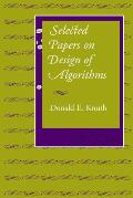 Selected Papers on Design of Algorithms: Volume 191