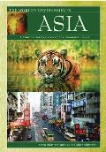 Asia: A Continental Overview of Environmental Issues