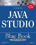 Java Studio Blue Book
