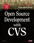 Open Source Development With Cvs 1st Edition