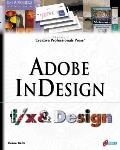 Adobe InDesign Fx & Design