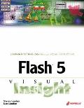 Flash 5 Visual Insight