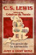 C.S. Lewis: Autor de Las Cronicas de Narnia - Un Genio de la Narracion